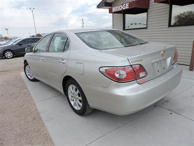 2004 Lexus ES   - Photo 7 - Lexington, NE 68850