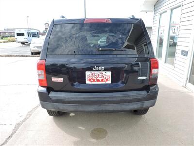 2011 Jeep Patriot Sport   - Photo 6 - Grand Island, NE 68801