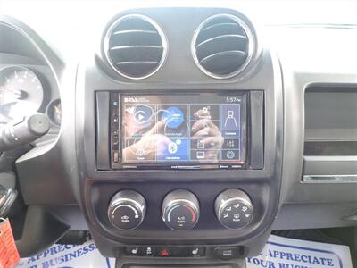 2011 Jeep Patriot Sport   - Photo 17 - Grand Island, NE 68801