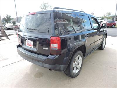 2011 Jeep Patriot Sport   - Photo 5 - Grand Island, NE 68801