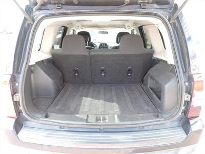 2011 Jeep Patriot Sport   - Photo 12 - Grand Island, NE 68801