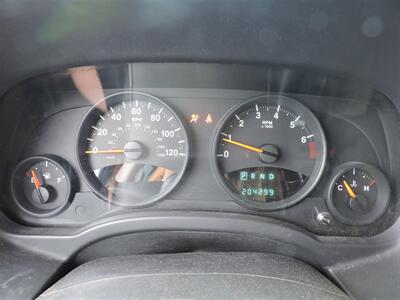 2011 Jeep Patriot Sport   - Photo 16 - Grand Island, NE 68801