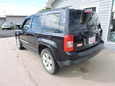 2011 Jeep Patriot Sport   - Photo 7 - Grand Island, NE 68801