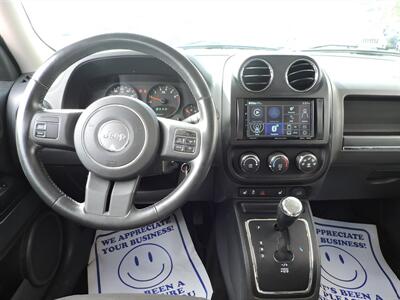 2011 Jeep Patriot Sport   - Photo 13 - Grand Island, NE 68801