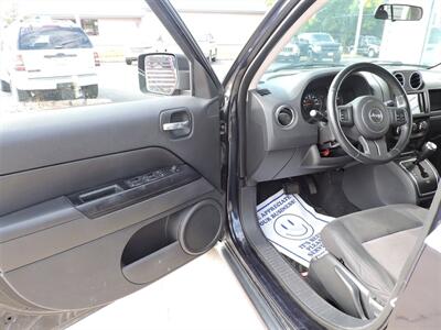2011 Jeep Patriot Sport   - Photo 15 - Grand Island, NE 68801