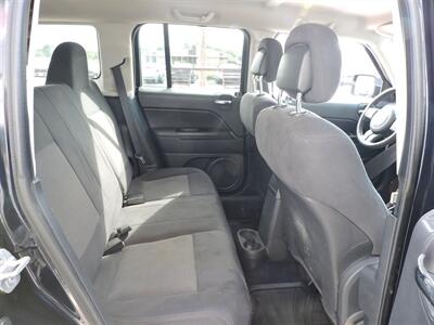 2011 Jeep Patriot Sport   - Photo 11 - Grand Island, NE 68801