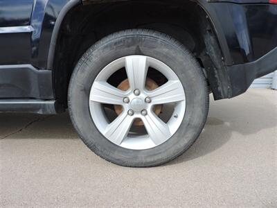 2011 Jeep Patriot Sport   - Photo 8 - Grand Island, NE 68801