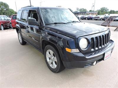 2011 Jeep Patriot Sport   - Photo 4 - Grand Island, NE 68801