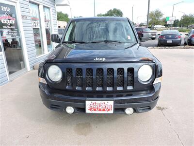 2011 Jeep Patriot Sport   - Photo 3 - Grand Island, NE 68801