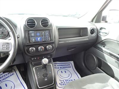 2011 Jeep Patriot Sport   - Photo 14 - Grand Island, NE 68801
