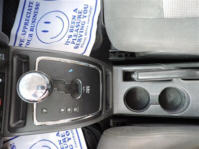 2011 Jeep Patriot Sport   - Photo 18 - Grand Island, NE 68801
