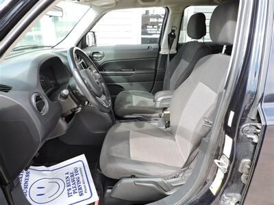 2011 Jeep Patriot Sport   - Photo 9 - Grand Island, NE 68801