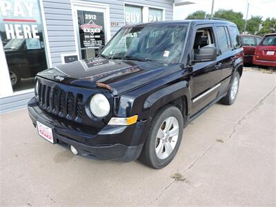 2011 Jeep Patriot Sport   - Photo 2 - Grand Island, NE 68801
