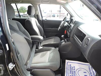 2011 Jeep Patriot Sport   - Photo 10 - Grand Island, NE 68801
