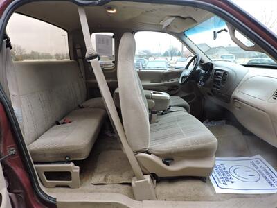 1997 Ford F-150 XLT - Photo 10 - Grand Island, NE 68801
