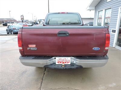 1997 Ford F-150 XLT - Photo 6 - Grand Island, NE 68801