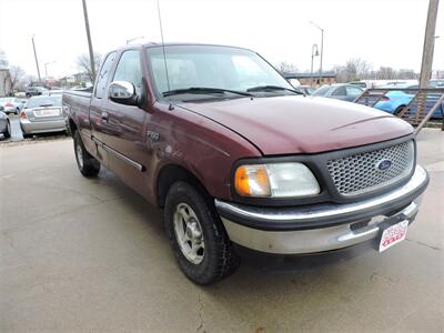 1997 Ford F-150 XLT - Photo 4 - Grand Island, NE 68801