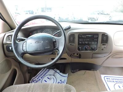 1997 Ford F-150 XLT - Photo 11 - Grand Island, NE 68801