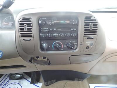 1997 Ford F-150 XLT - Photo 15 - Grand Island, NE 68801