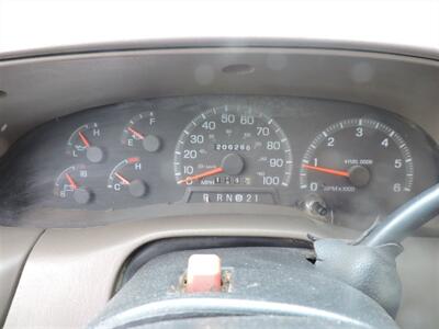 1997 Ford F-150 XLT - Photo 14 - Grand Island, NE 68801
