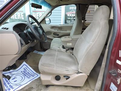1997 Ford F-150 XLT - Photo 9 - Grand Island, NE 68801