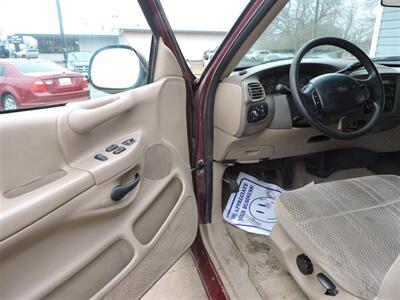 1997 Ford F-150 XLT - Photo 13 - Grand Island, NE 68801