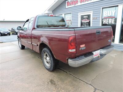 1997 Ford F-150 XLT - Photo 7 - Grand Island, NE 68801