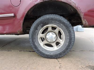 1997 Ford F-150 XLT - Photo 8 - Grand Island, NE 68801
