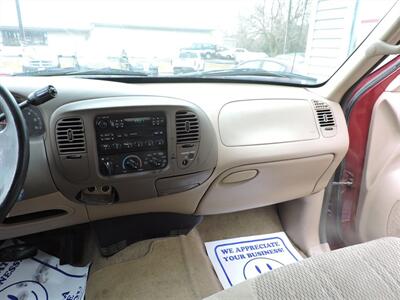 1997 Ford F-150 XLT - Photo 12 - Grand Island, NE 68801