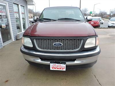 1997 Ford F-150 XLT - Photo 3 - Grand Island, NE 68801