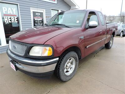 1997 Ford F-150 XLT - Photo 2 - Grand Island, NE 68801