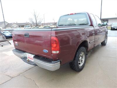 1997 Ford F-150 XLT - Photo 5 - Grand Island, NE 68801