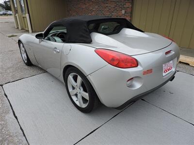 2006 Pontiac Solstice   - Photo 7 - Kearney, NE 68847
