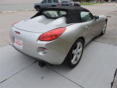 2006 Pontiac Solstice   - Photo 5 - Kearney, NE 68847