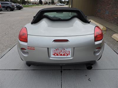 2006 Pontiac Solstice   - Photo 6 - Kearney, NE 68847