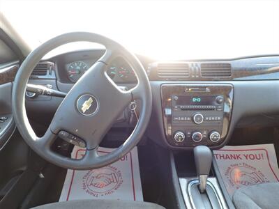 2012 Chevrolet Impala LS Fleet   - Photo 13 - Kearney, NE 68847