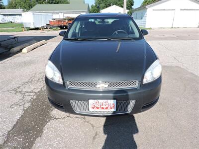 2012 Chevrolet Impala LS Fleet   - Photo 3 - Kearney, NE 68847