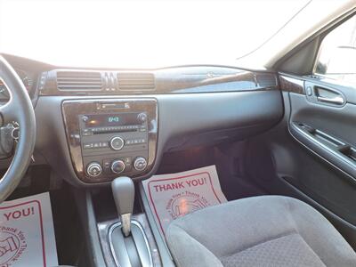 2012 Chevrolet Impala LS Fleet   - Photo 14 - Kearney, NE 68847