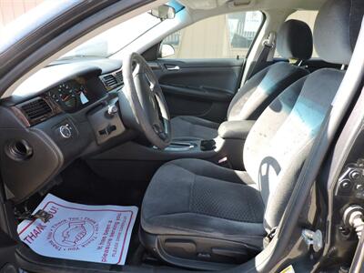 2012 Chevrolet Impala LS Fleet   - Photo 9 - Kearney, NE 68847