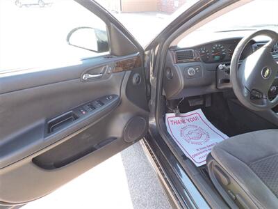 2012 Chevrolet Impala LS Fleet   - Photo 15 - Kearney, NE 68847