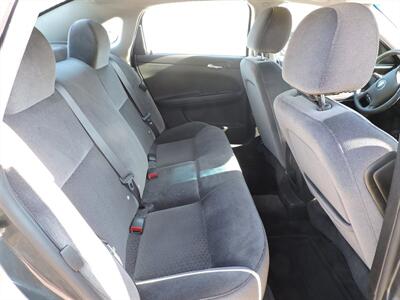2012 Chevrolet Impala LS Fleet   - Photo 11 - Kearney, NE 68847