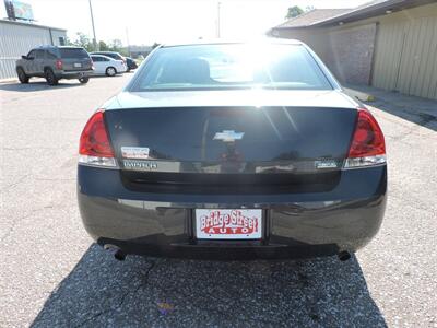 2012 Chevrolet Impala LS Fleet   - Photo 6 - Kearney, NE 68847