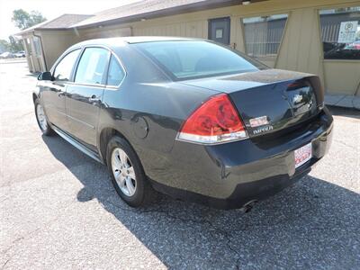 2012 Chevrolet Impala LS Fleet   - Photo 7 - Kearney, NE 68847