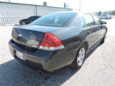 2012 Chevrolet Impala LS Fleet   - Photo 5 - Kearney, NE 68847
