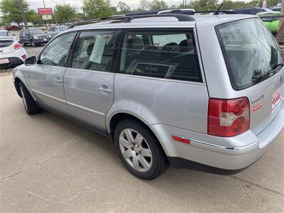2003 Volkswagen Passat GLX   - Photo 3 - Grand Island, NE 68801