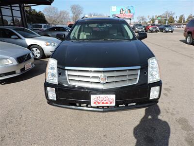 2004 Cadillac SRX   - Photo 3 - North Platte, NE 69101