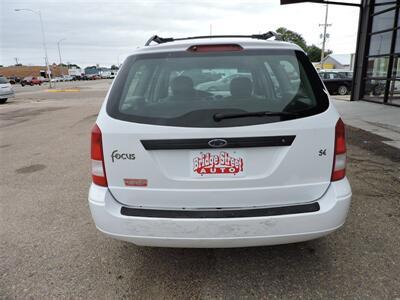 2001 Ford Focus SE   - Photo 6 - North Platte, NE 69101