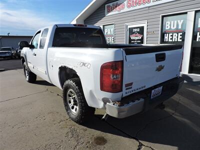 2009 Chevrolet Silverado 1500 LT   - Photo 7 - Grand Island, NE 68801