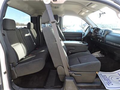 2009 Chevrolet Silverado 1500 LT   - Photo 12 - Grand Island, NE 68801