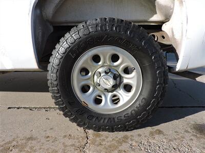 2009 Chevrolet Silverado 1500 LT   - Photo 8 - Grand Island, NE 68801